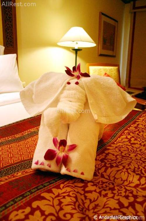 JW Marriott Phuket Resort & Spa 26
